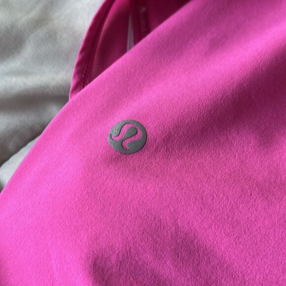 Lululemon • Hotty Hot High-Rise Skirt *Long sonic pink - Picture 9 of 9